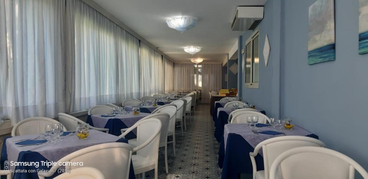Baia Degli Dei Giardini Naxos Exterior foto